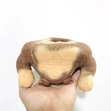 Super Stretch Gorilla – Der XXL - Dehnspaß für Endlose Abenteuer! - Straight From The Box