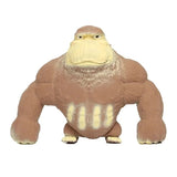 Super Stretch Gorilla – Der XXL - Dehnspaß für Endlose Abenteuer! - Straight From The Box