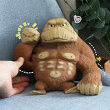 Super Stretch Gorilla – Der XXL - Dehnspaß für Endlose Abenteuer! - Straight From The Box